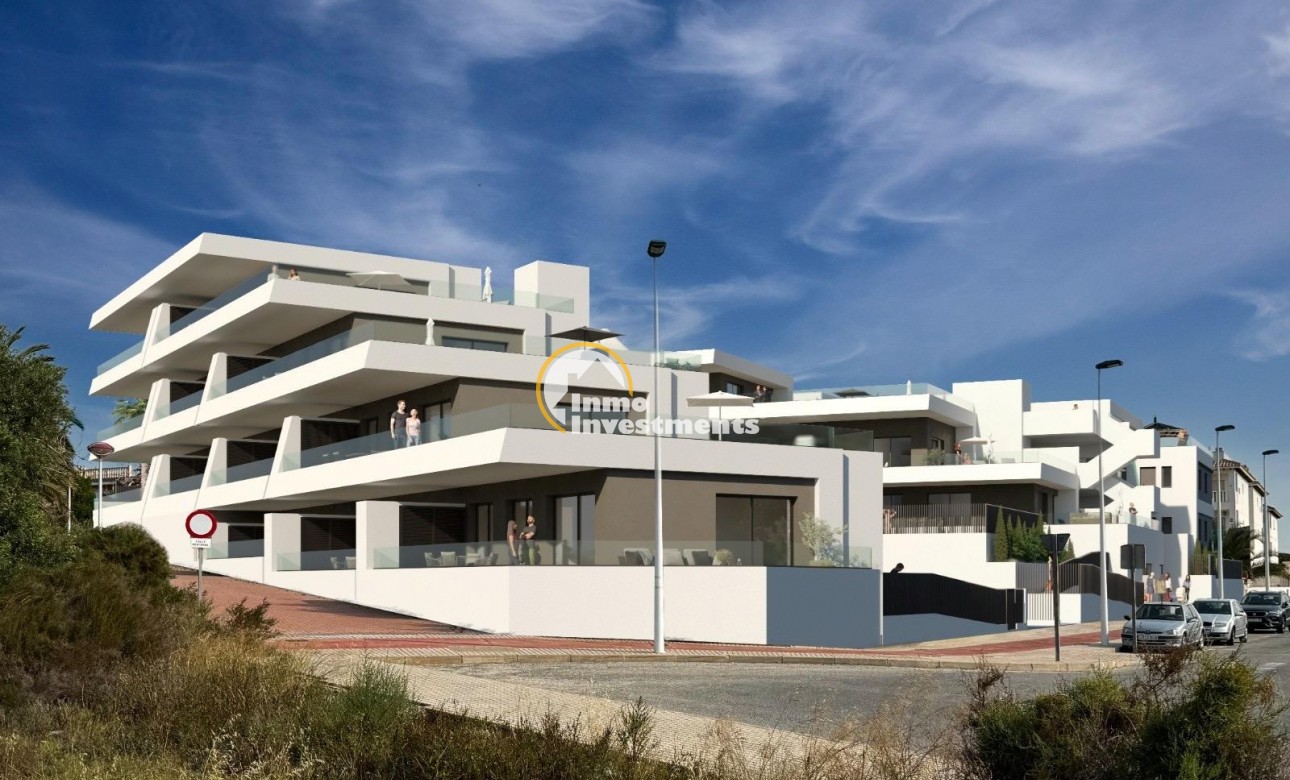 Reventa - Apartamento - La Marina - El Pinet