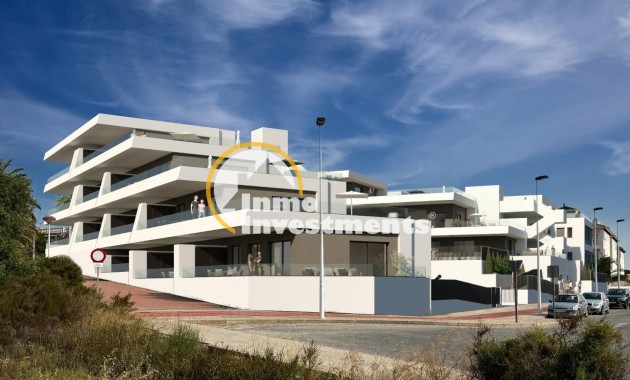 Reventa - Apartamento - La Marina - El Pinet