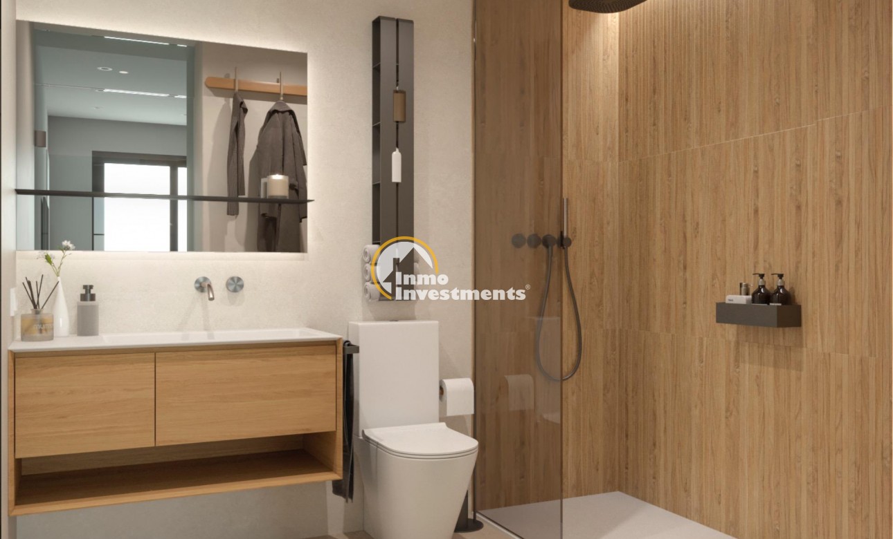 Reventa - Apartamento - La Marina - El Pinet