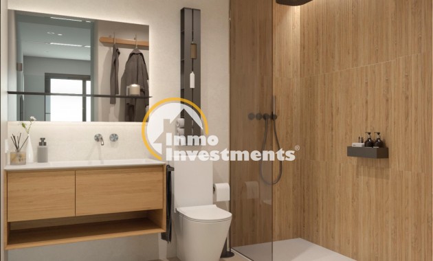 Reventa - Apartamento - La Marina - El Pinet