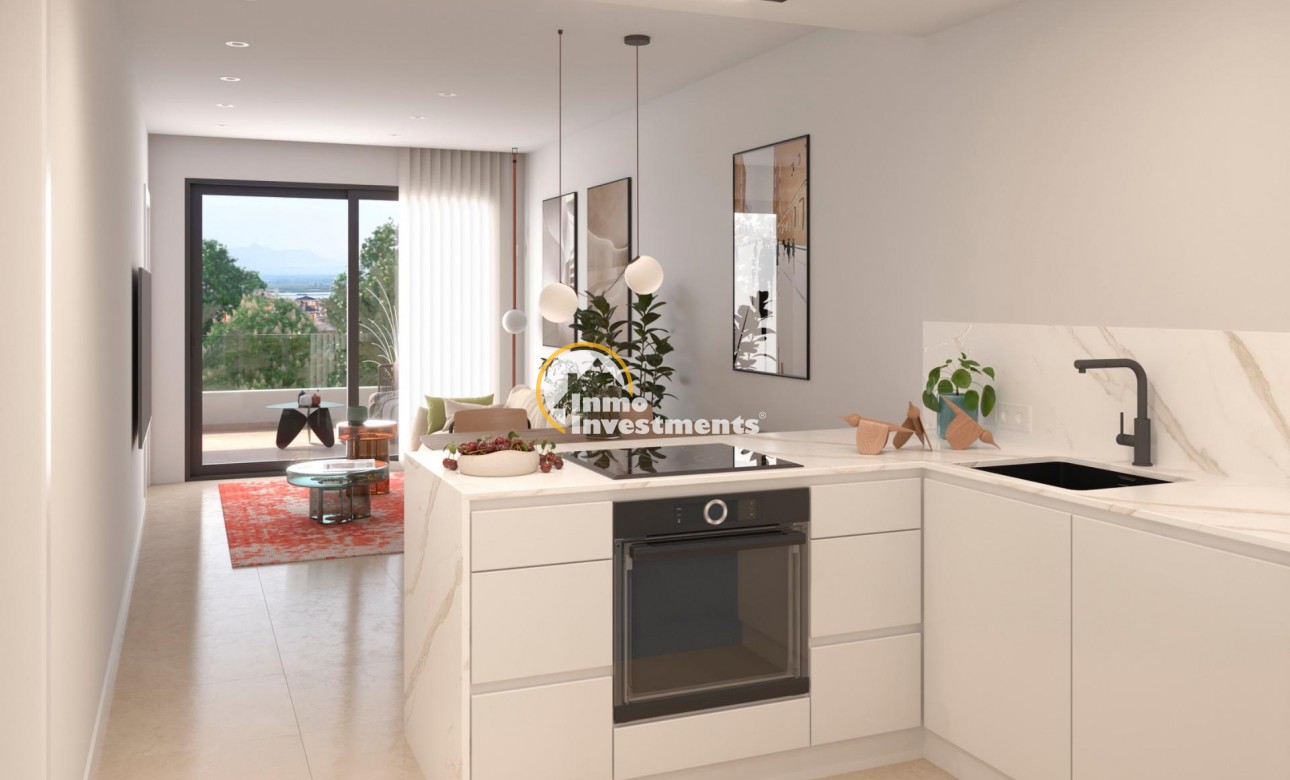 Reventa - Apartamento - La Marina - El Pinet