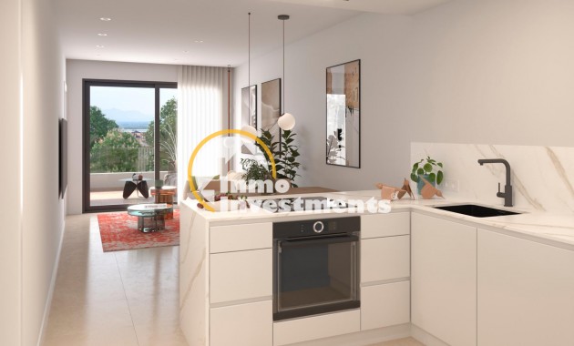 Reventa - Apartamento - La Marina - El Pinet