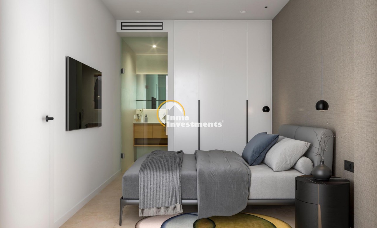 Reventa - Apartamento - La Marina - El Pinet