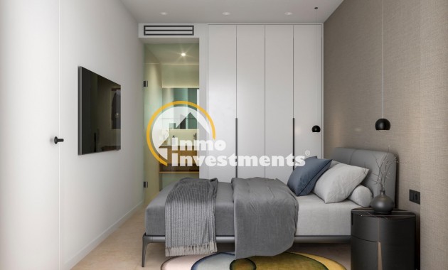 Reventa - Apartamento - La Marina - El Pinet