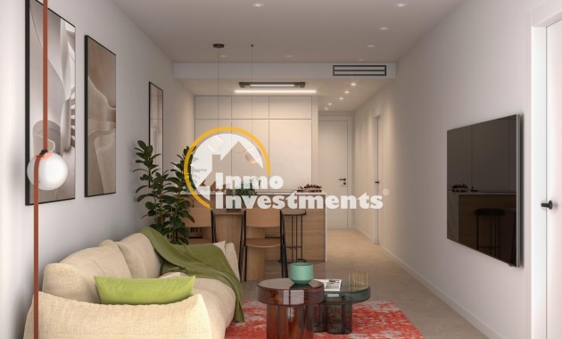 Reventa - Apartamento - La Marina - El Pinet