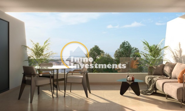 Reventa - Apartamento - La Marina - El Pinet
