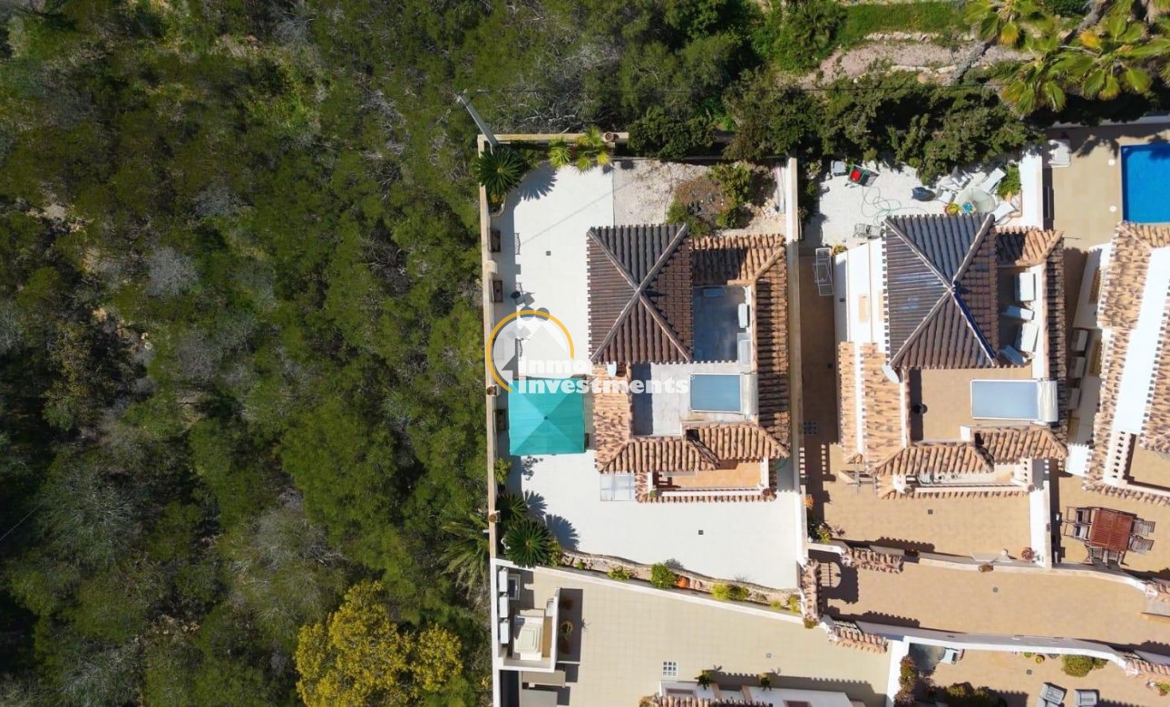 Reventa - Chalet independiente - Torrevieja - La Mata