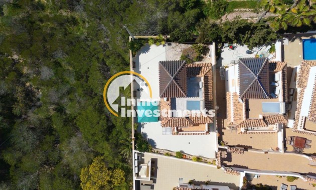 Reventa - Chalet independiente - Torrevieja - La Mata