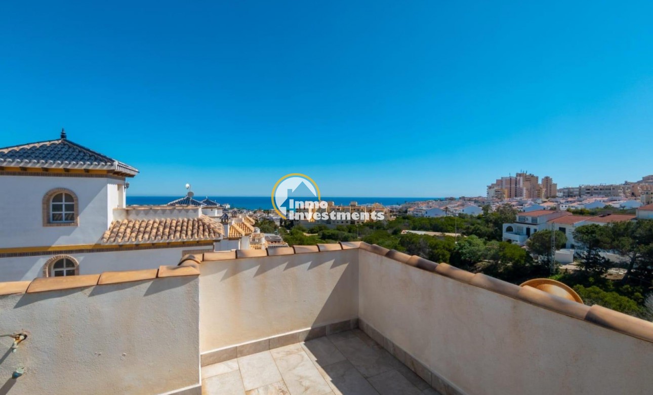 Reventa - Chalet independiente - Torrevieja - La Mata