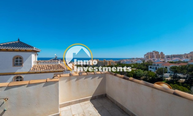 Reventa - Chalet independiente - Torrevieja - La Mata