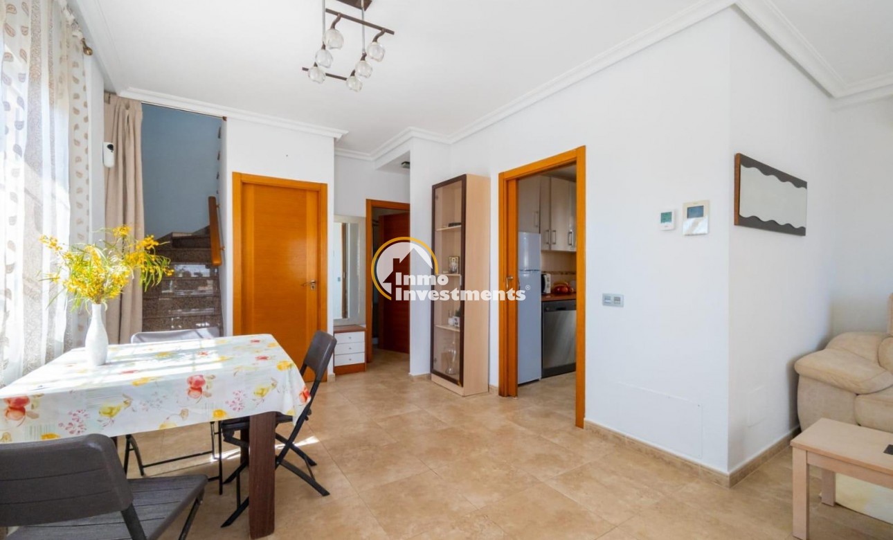 Reventa - Chalet independiente - Torrevieja - La Mata