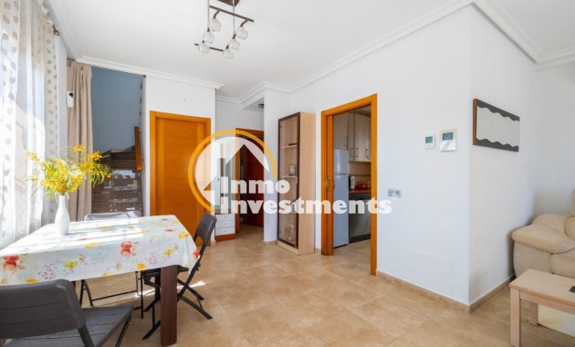 Reventa - Chalet independiente - Torrevieja - La Mata