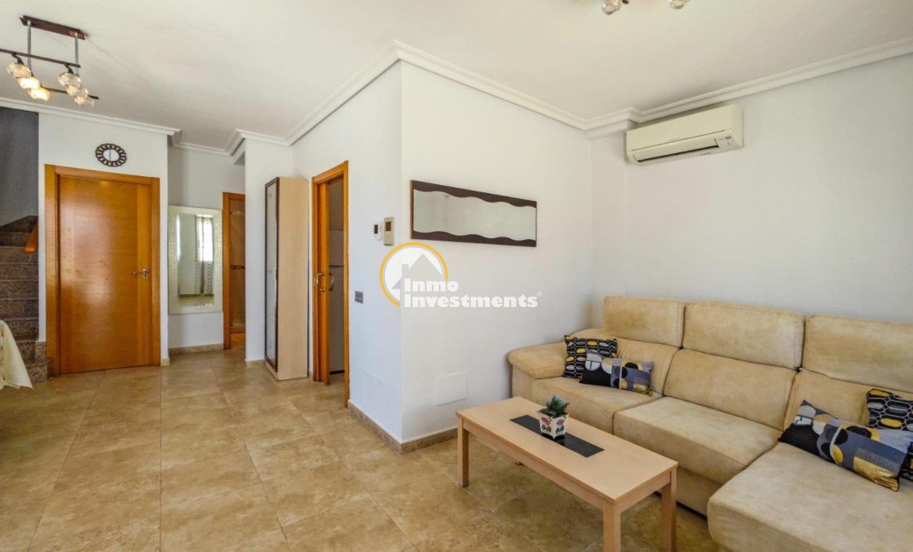 Reventa - Chalet independiente - Torrevieja - La Mata