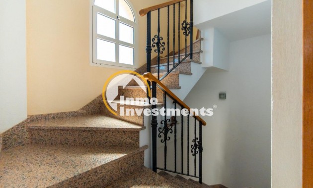 Reventa - Chalet independiente - Torrevieja - La Mata