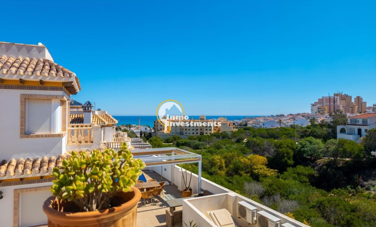 Reventa - Chalet independiente - Torrevieja - La Mata