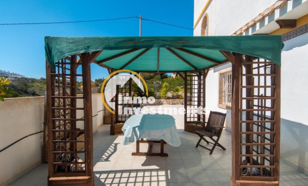 Reventa - Chalet independiente - Torrevieja - La Mata