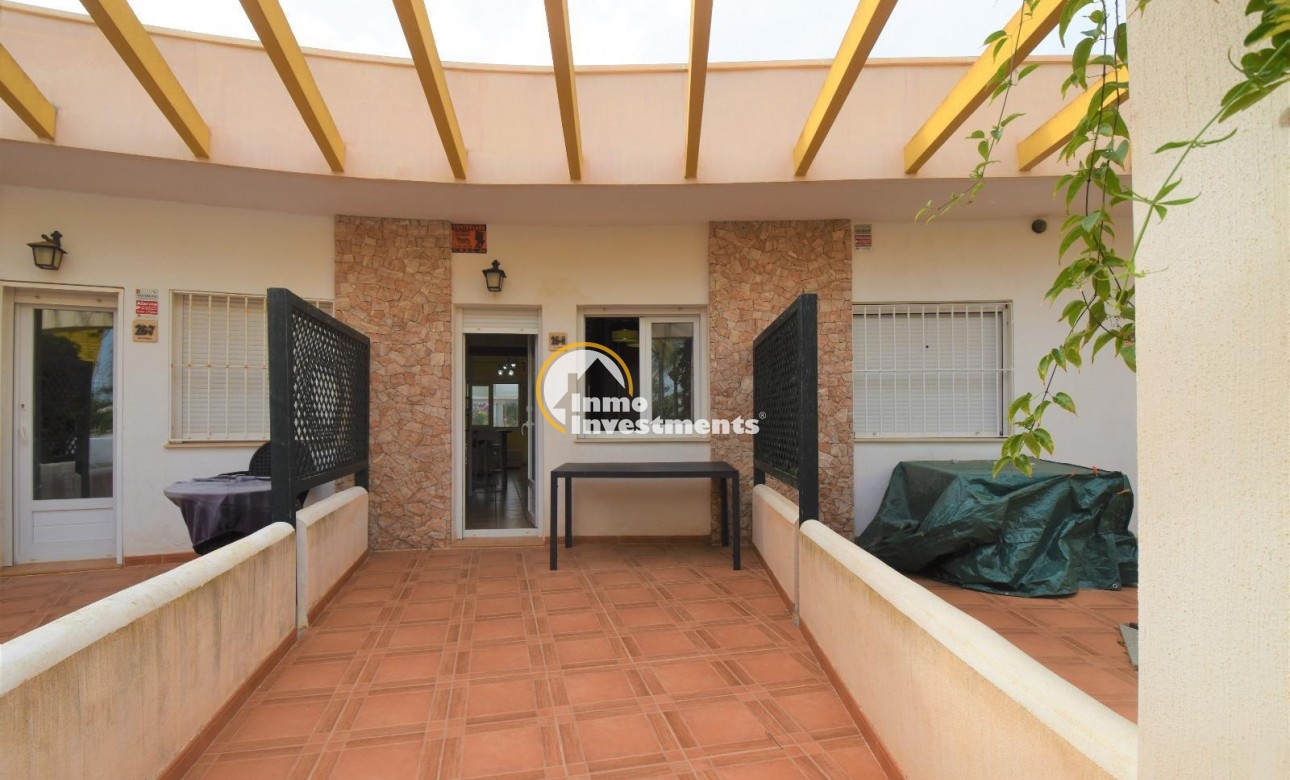 Bestaande bouw - Bungalow - Pilar de la Horadada - 