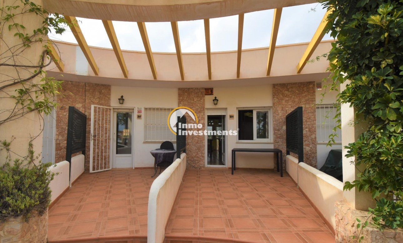 Bestaande bouw - Bungalow - Pilar de la Horadada - 