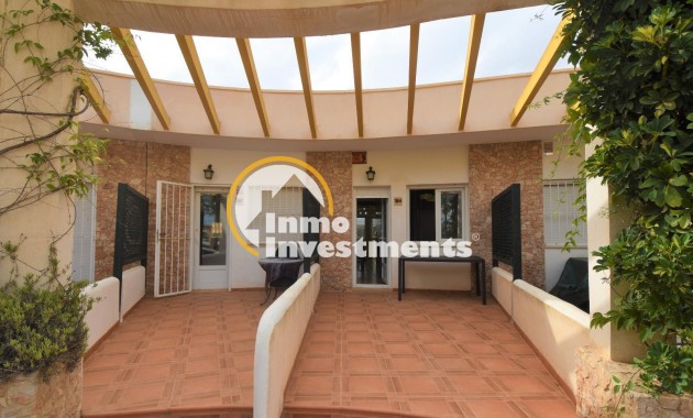 Bestaande bouw - Bungalow - Pilar de la Horadada - 