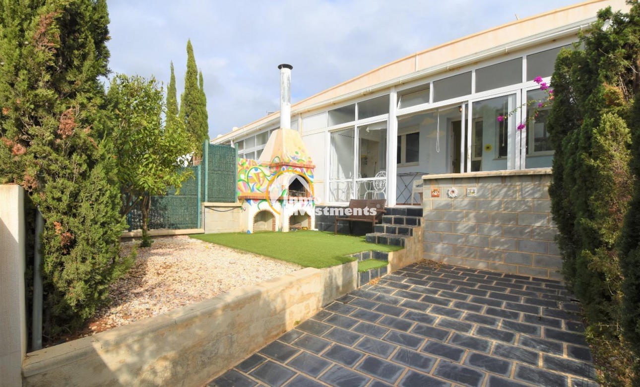 Bestaande bouw - Bungalow - Pilar de la Horadada - 