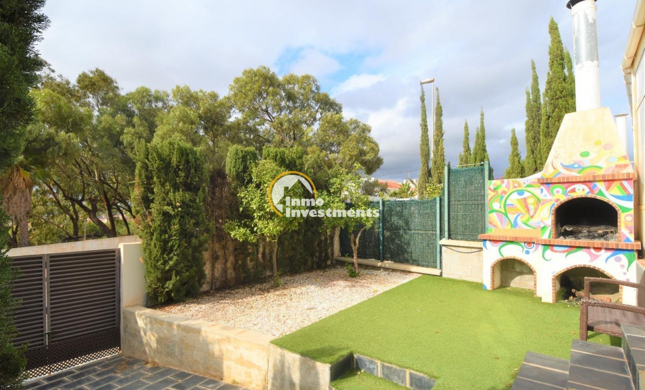 Bestaande bouw - Bungalow - Pilar de la Horadada - 