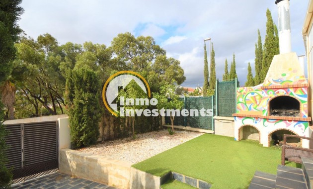 Bestaande bouw - Bungalow - Pilar de la Horadada - 