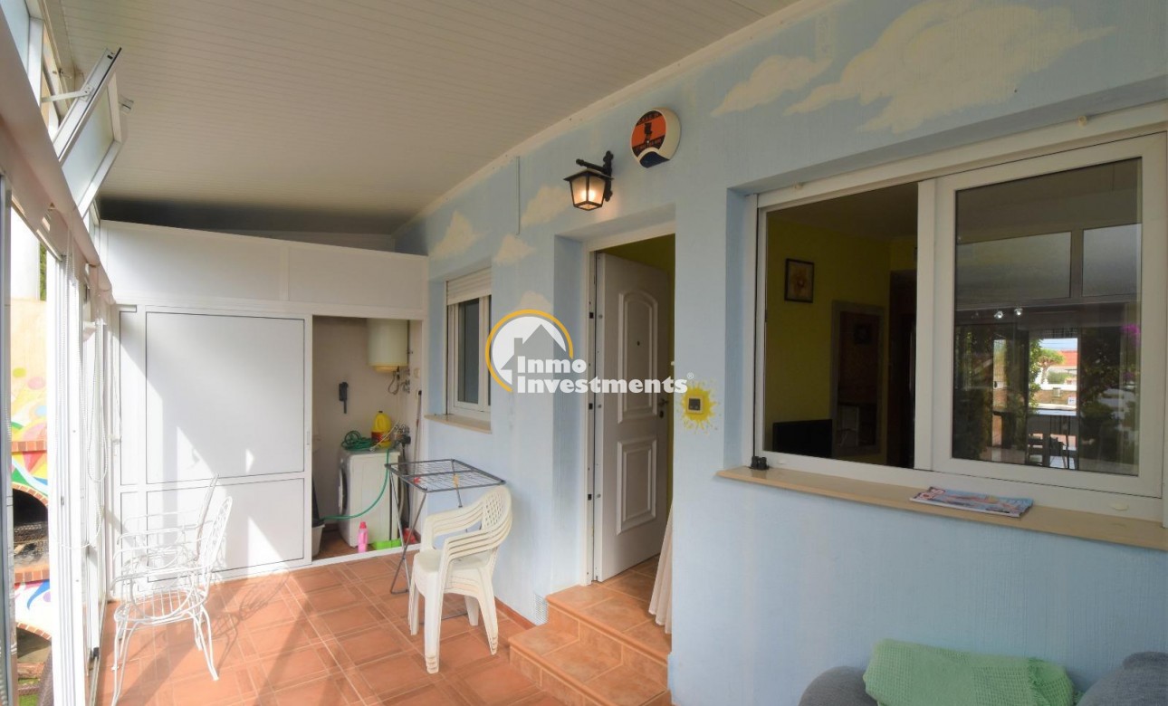 Bestaande bouw - Bungalow - Pilar de la Horadada - 