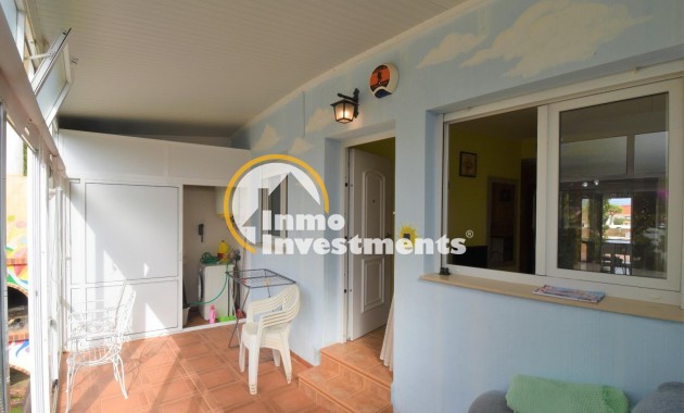 Bestaande bouw - Bungalow - Pilar de la Horadada - 