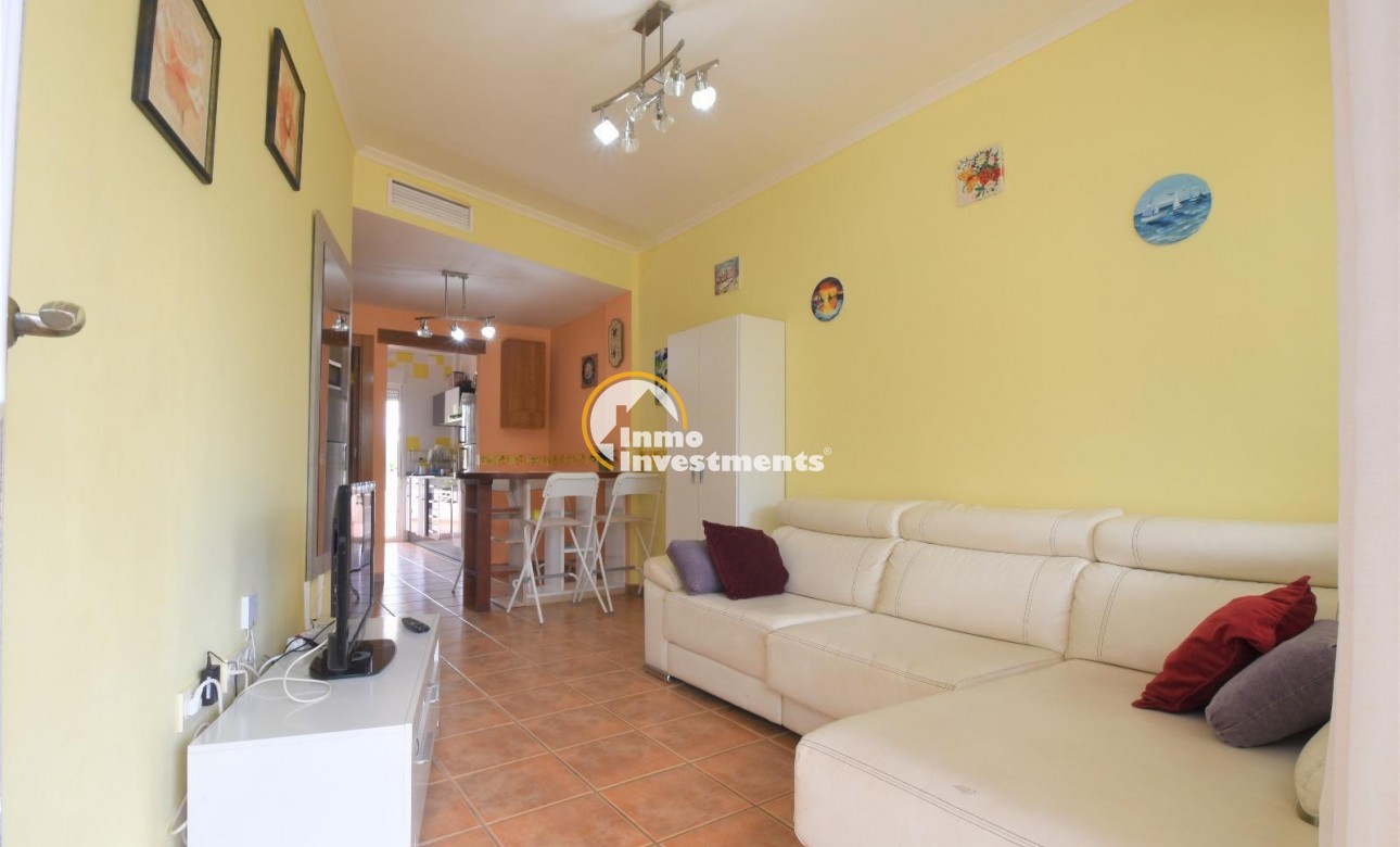 Bestaande bouw - Bungalow - Pilar de la Horadada - 