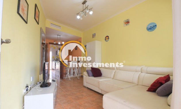 Bestaande bouw - Bungalow - Pilar de la Horadada - 