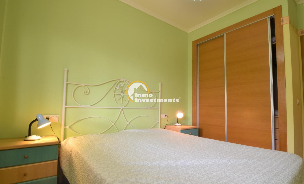 Bestaande bouw - Bungalow - Pilar de la Horadada - 