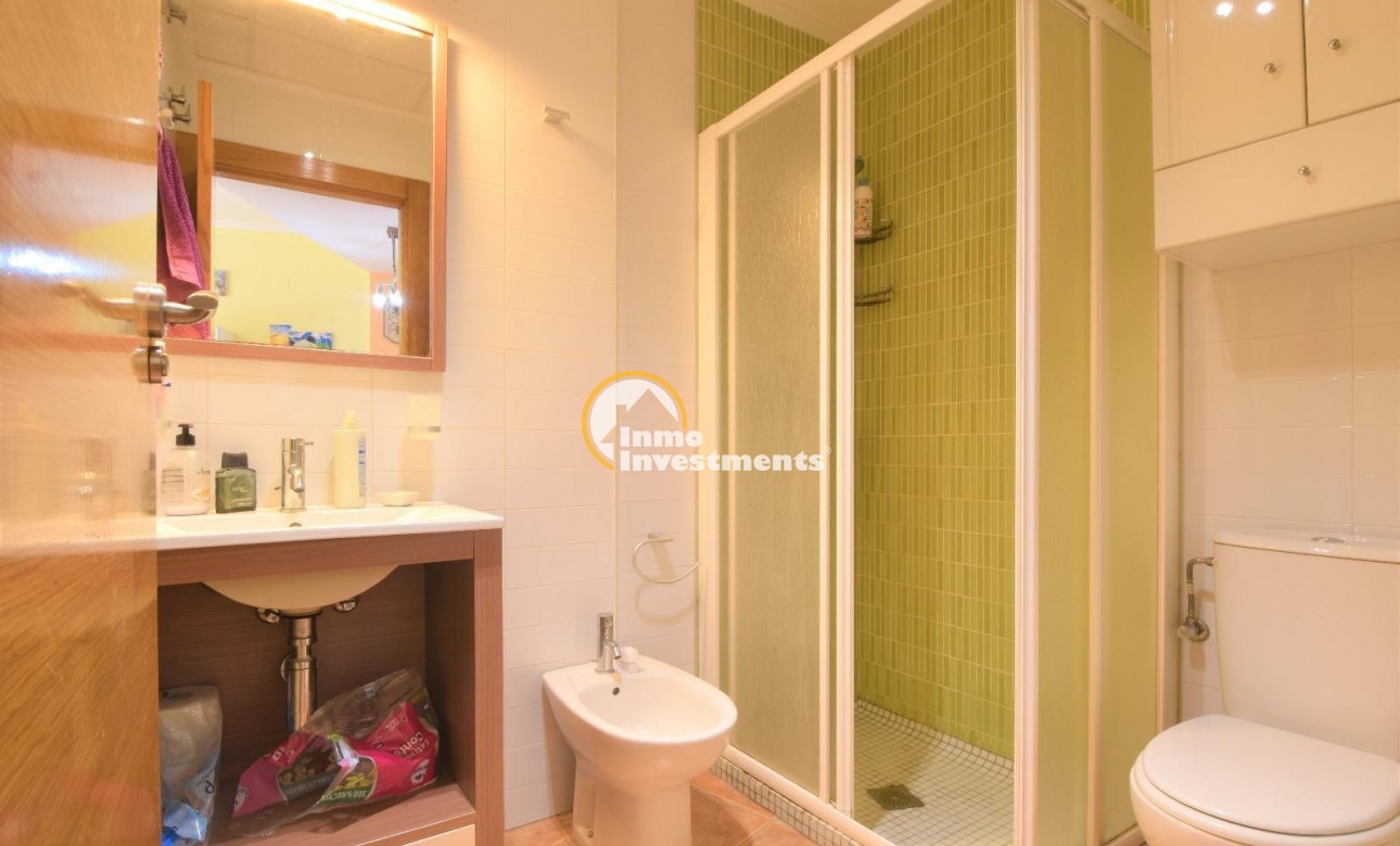 Bestaande bouw - Bungalow - Pilar de la Horadada - 