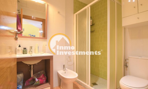 Bestaande bouw - Bungalow - Pilar de la Horadada - 