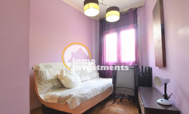 Bestaande bouw - Bungalow - Pilar de la Horadada - 