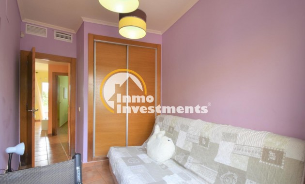 Bestaande bouw - Bungalow - Pilar de la Horadada - 