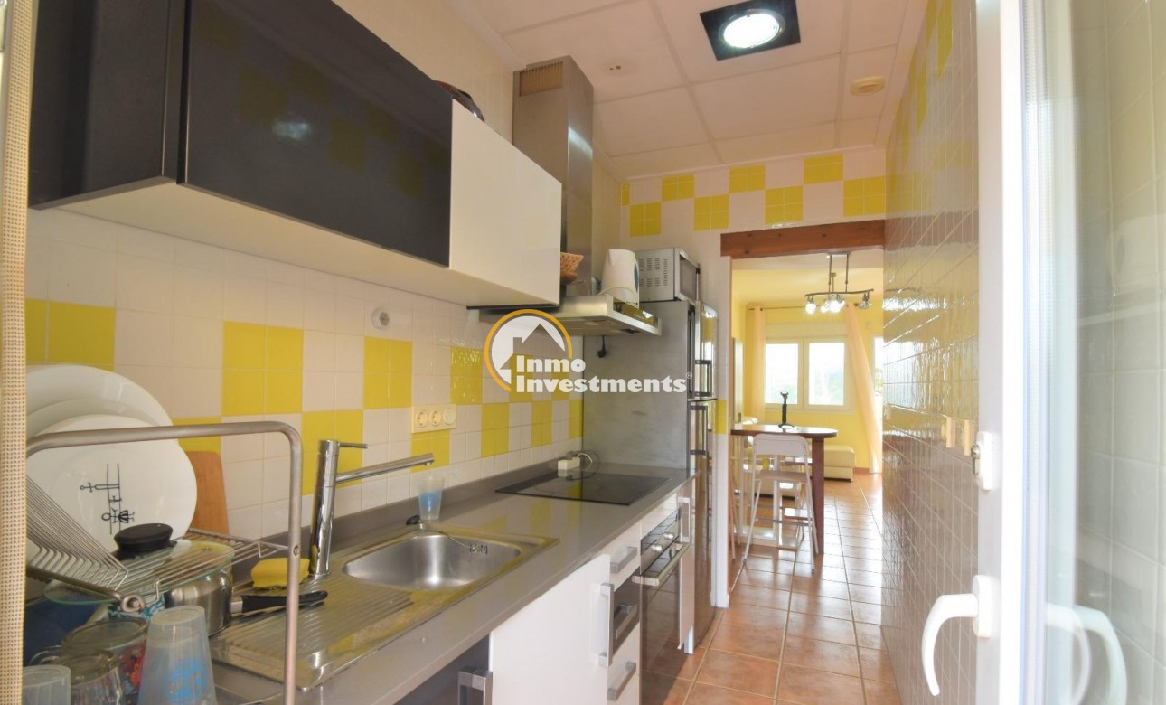 Bestaande bouw - Bungalow - Pilar de la Horadada - 