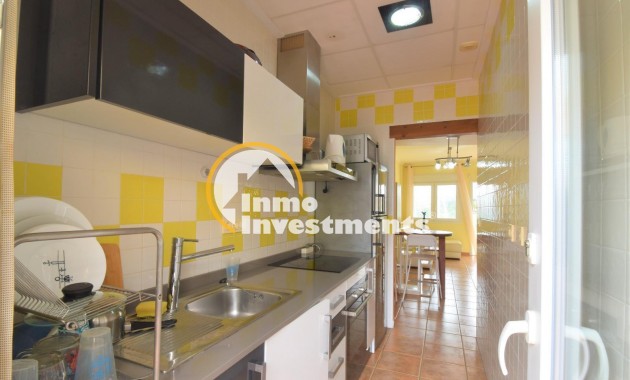 Bestaande bouw - Bungalow - Pilar de la Horadada - 