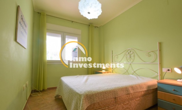 Bestaande bouw - Bungalow - Pilar de la Horadada - 