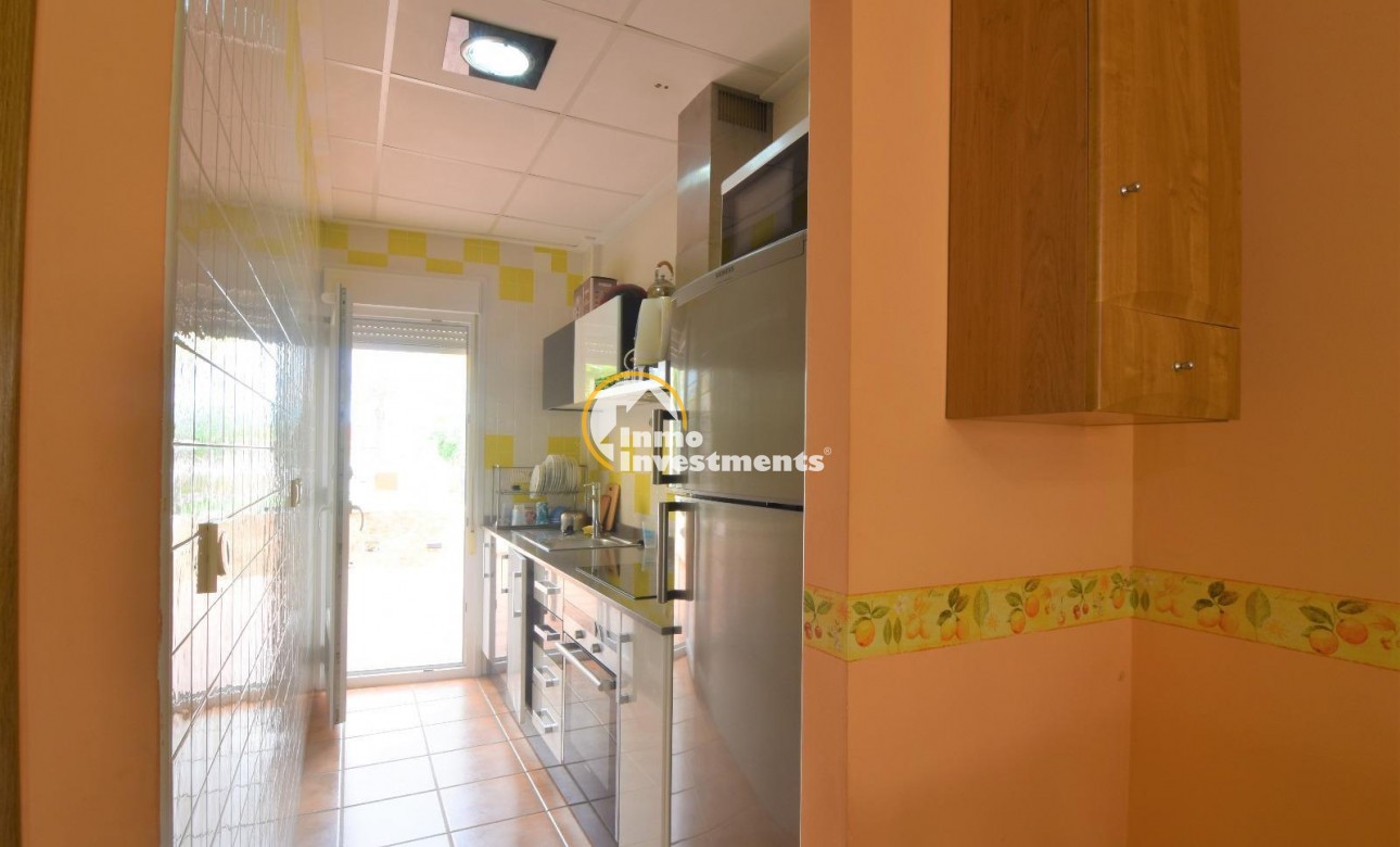 Bestaande bouw - Bungalow - Pilar de la Horadada - 