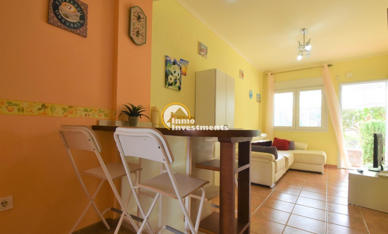 Bestaande bouw - Bungalow - Pilar de la Horadada - 