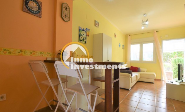 Bestaande bouw - Bungalow - Pilar de la Horadada - 