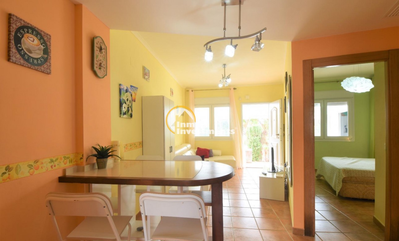 Bestaande bouw - Bungalow - Pilar de la Horadada - 