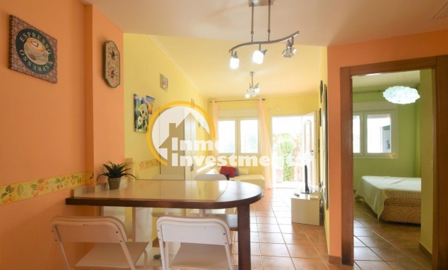 Bestaande bouw - Bungalow - Pilar de la Horadada - 