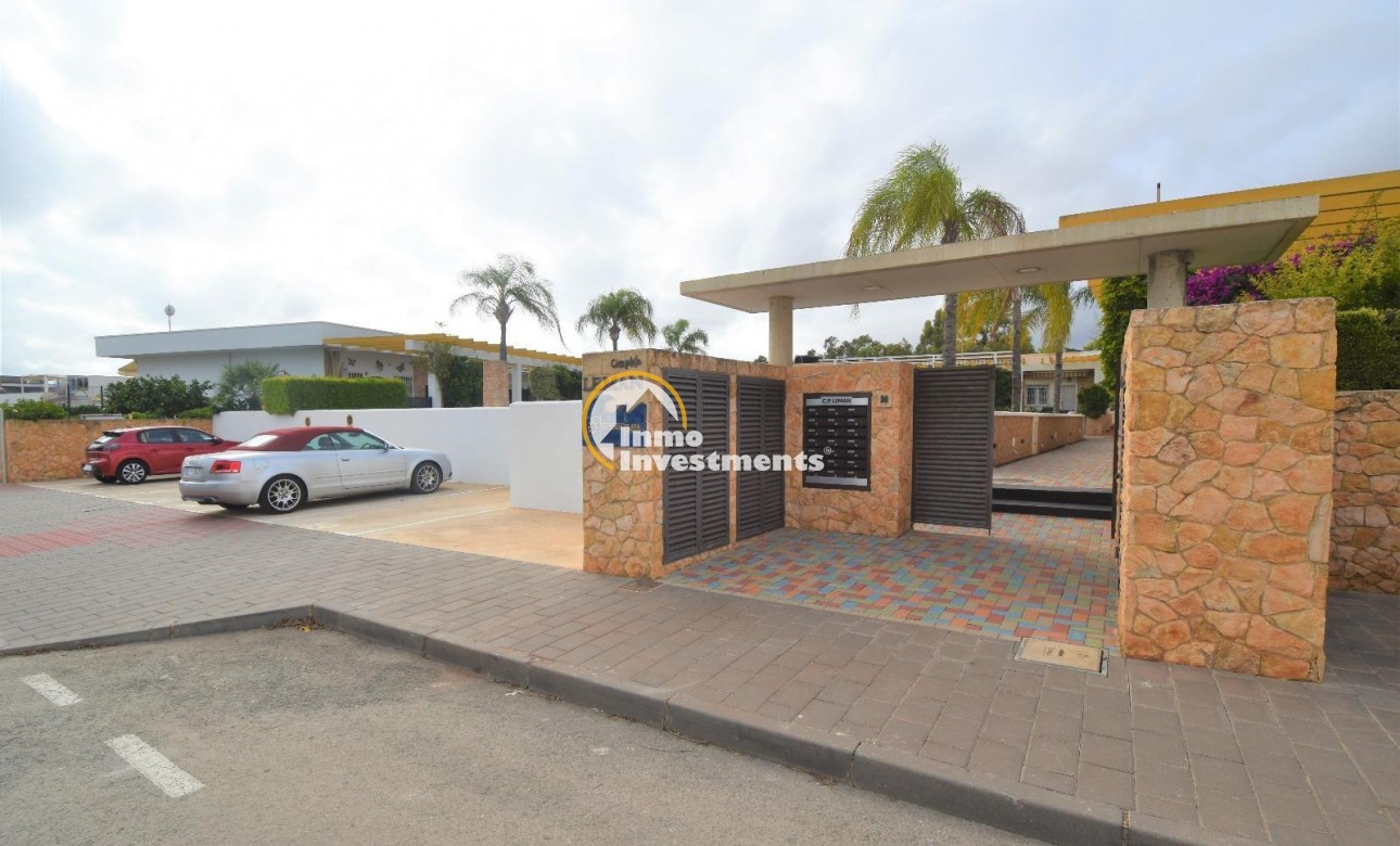 Bestaande bouw - Bungalow - Pilar de la Horadada - 