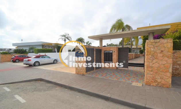 Bestaande bouw - Bungalow - Pilar de la Horadada - 