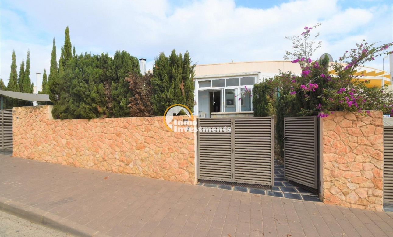 Bestaande bouw - Bungalow - Pilar de la Horadada - 