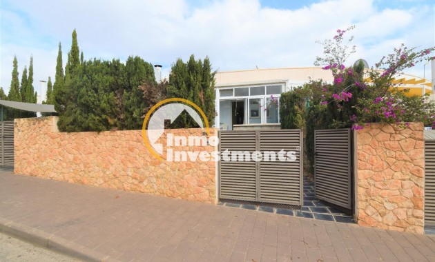 Bestaande bouw - Bungalow - Pilar de la Horadada - 