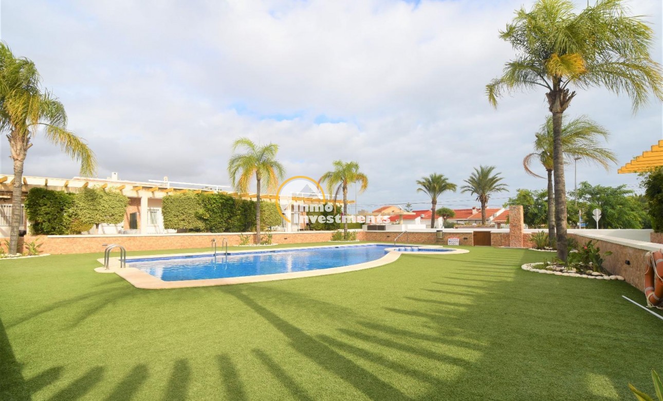 Bestaande bouw - Bungalow - Pilar de la Horadada - 