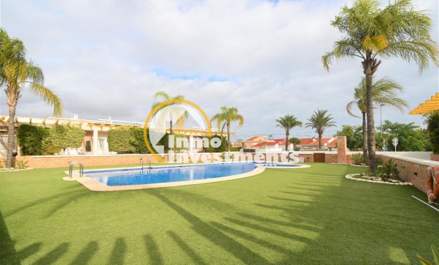 Bestaande bouw - Bungalow - Pilar de la Horadada - 