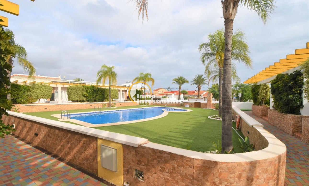 Bestaande bouw - Bungalow - Pilar de la Horadada - 